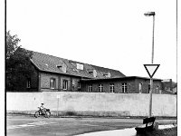 Minya Backenköhler  3. Preis (Erwachsene): &#34;Vorfahrt&#34;