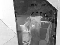 Nathalie Zieglowski  2. Preis (Jugendliche): &#34;Der aufrechte Mensch&#34;