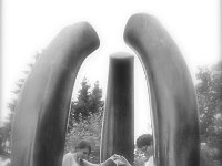 Nathalie Zieglowski  3. Preis (Jugendliche): &#34;Die Vergänglichkeit des Lebens&#34;